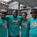 Photo Coverage: Casts of ANYTHING GOES, SISTER ACT, GHOST and More Perform for Fleet…