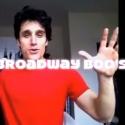 STAGE TUBE: Jared Zirilli Chats with Casting Agent Michael Cassara on 'BROADWAY BOO'S Video