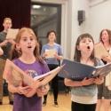 Photo Flash: Off-Broadway's PIPPI LONGSTOCKING Musical in Rehearsals Video