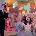 STAGE TUBE: Preview THE WINDOW's Site-Specific 4 ALICE, Now thru 5/29 Video