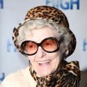 Trailer for ELAINE STRITCH: SO SHOOT ME Documentary Released Video