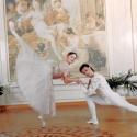 CINDERELLA by Moscow Festival Ballet Visits Lehman Center, 4/22