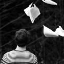 BWW Reviews: TANGENT, New Diorama Theatre, May 25 2012