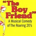 THE BOYFRIEND Musical Comedy From TheatreZone
