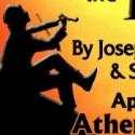 Sands Theater Center & Athens Theatre Present FIDDLER ON THE ROOF, 4/13-29