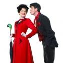 MARY POPPINS Flies into Broadway San Jose, May 29 - June 10 Video