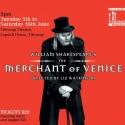 Titirangi Theatre Presents THE MERCHANT OF VENICE, June 5-16