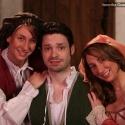 AS YOU LIKE IT Comes to The New American Shakespeare Tavern, 5/31-7/1 Video