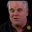 STAGE TUBE: Philip Seymour Hoffman Talks DEATH OF A SALESMAN
