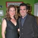 Photo Flash: Ana Gasteyer and Brian d'Arcy James at Bay Street Theatre Video