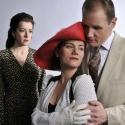 Different Stages Presents MURDER ON THE NILE, 4/13-5/5 Video