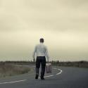 Tympanic Theatre Company Presents DELIVER US FROM NOWHERE Inspired by Bruce…