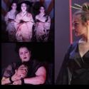 BWW Interviews THE BLACK LIZARD, Playing at Imago Theatre through June 2nd Interview