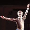 Photo Flash: First Look at Harrison Dowzell as BILLY ELLIOT Video