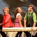 BWW Reviews: SONDHEIM ON SONDHEIM is a Lively Revue of Masterful Songs, Now thru 7/8
