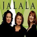 BWW Reviews: Manhattan Transfer Without the Testosterone: JaLaLa is 'Ooh La La' at Joe's Pub