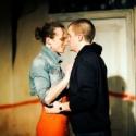 BWW Reviews: MERCURY FUR, Old Red Lion Theatre, April 8 2012 Video