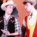 Photo Flash: Cast of Beijing Playhouse's OKLAHOMA! - Feat. Stephannie Tebow & More Video