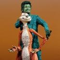Randolph, Moshell et al. Announced in Orlando's Casting of THE LION KING, 4/17