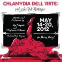 Ying Le Presents CHLAMYDIA DELL'ARTE: A SEX-ED BURLESQUE, 5/14 Video