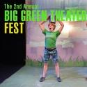 The Bushwick Starr Presents 2nd Annual BIG GREEN THEATER Festival, 4/28 Video