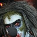 Zombie Clown MULLET'S NIGHT SHOW Comes to Manhattan, 4/28 Video