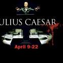 The Acting Company and The Guthrie Theater Presents JULIUS CAESAR, 4/9 Video
