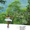 NEVER STAND STILL: DANCING AT JACOB'S PILLOW Opens 5/18 at Quad Cinema