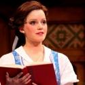Photo Flash: Sneak Peek at Disney's BEAUTY & THE BEAST National Theater Production, D Video