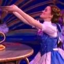 STAGE TUBE: Trailer for Disney's BEAUTY AND THE BEAST at The National Theater Video