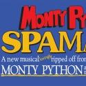 Hodges and Hodges Set the Stage for SPAMALOT! Plays the Orpheum April 10 thru 22