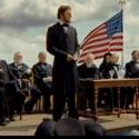 STAGE TUBE: New Trailer for ABRAHAM LINCOLN: VAMPIRE SLAYER Video