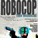  Go Comedy! Improv Theater to Present ROBOCOP! THE MUSICAL, 6/1-8/3 Video
