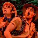 BWW Reviews: STARKID's APOCALYPTOUR at The Neptune Theatre Video
