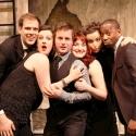 BWW Reviews: LIVE WRONG AND PROSPER Provides the Laughs Video