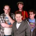 Photo Flash: New Line Theatre Presents HIGH FIDELITY