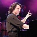 Yanni Visits Benedum Center, 5/9
