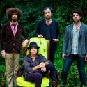 Langhorne Slim to Play the Boulder Theater, 7/24