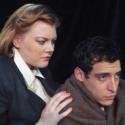 BWW Reviews: IS LIFE WORTH LIVING? Provides Unexpected Comic Relief at the Adobe Theater