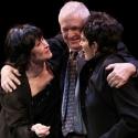 BWW TV EXCLUSIVE: John Kander Looks Back Part 1: Talks Dramatists Guild Fund Honor, N Video