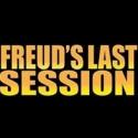 FREUD'S LAST SESSION Extends Run thru Sep 2