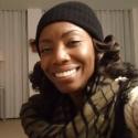 STAGE TUBE: THE BODYGUARD's Heather Headley Says 'Hello' from London