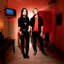 Blood Red Shoes Headline IN TIME TO VOICES U.S. Tour, Now thru 10/3 Video