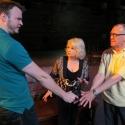 Kathy Garver to Star in ABSOLUTELY DEAD World Premiere, 6/14-17 Video