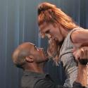 BWW Reviews: Twyla Tharp and Sinatra Soar Somewhat in COME FLY AWAY at Bushnell Video