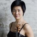 Portland Ovations Presents Violinist Jennifer Koh at Hannaford Hall, 5/3 Video