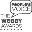 Spotify, Google+ and More Nominated for Webby Awards; People's Voice Vote Ends 4/26 Video