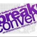 Breakin' Convention to Begin Sixth UK Tour