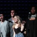 Photo Coverage Exclusive: LYSISTRATA JONES Cast Sings Album Release Concert at Joe's  Video