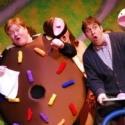 Chicago's ARNIE THE DOUGHNUT Takes Stage at NYMF's Next Link Project, Now thru 7/29 Video